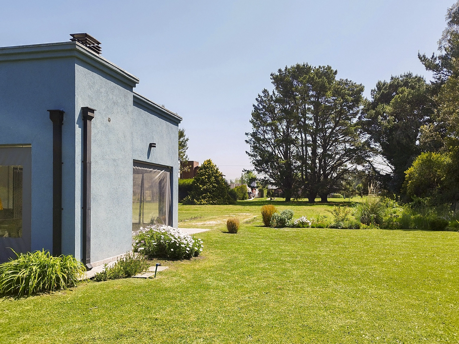 Casa Belén - dormitorio principal