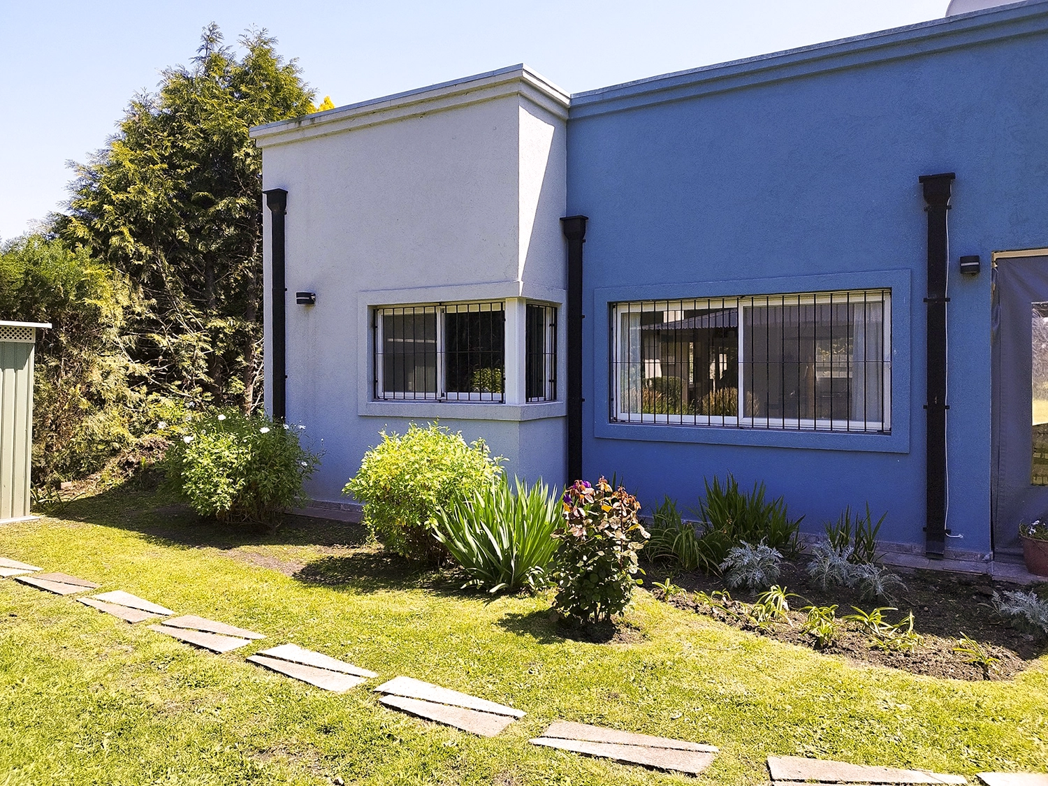 Casa Belén - cocina equipada