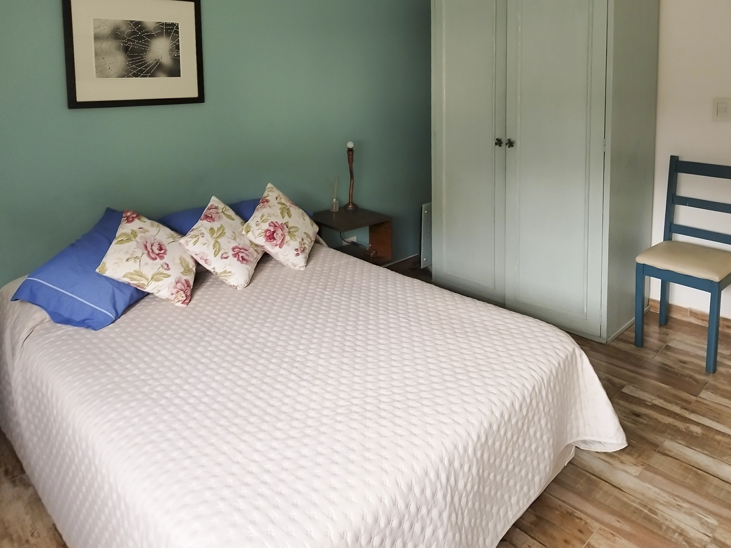 Casa Belén - baño completo