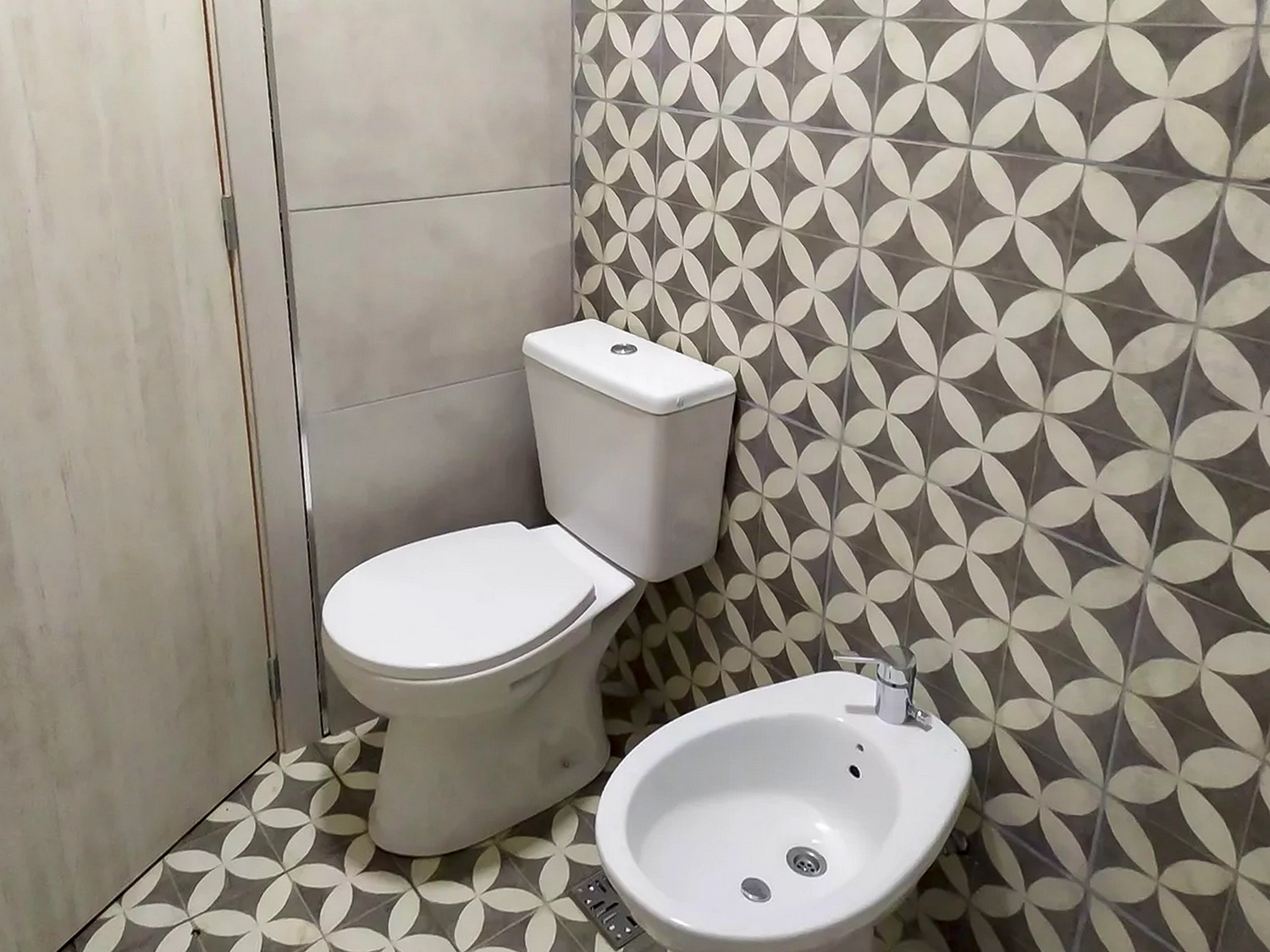 Casa Belén - detalles del interior