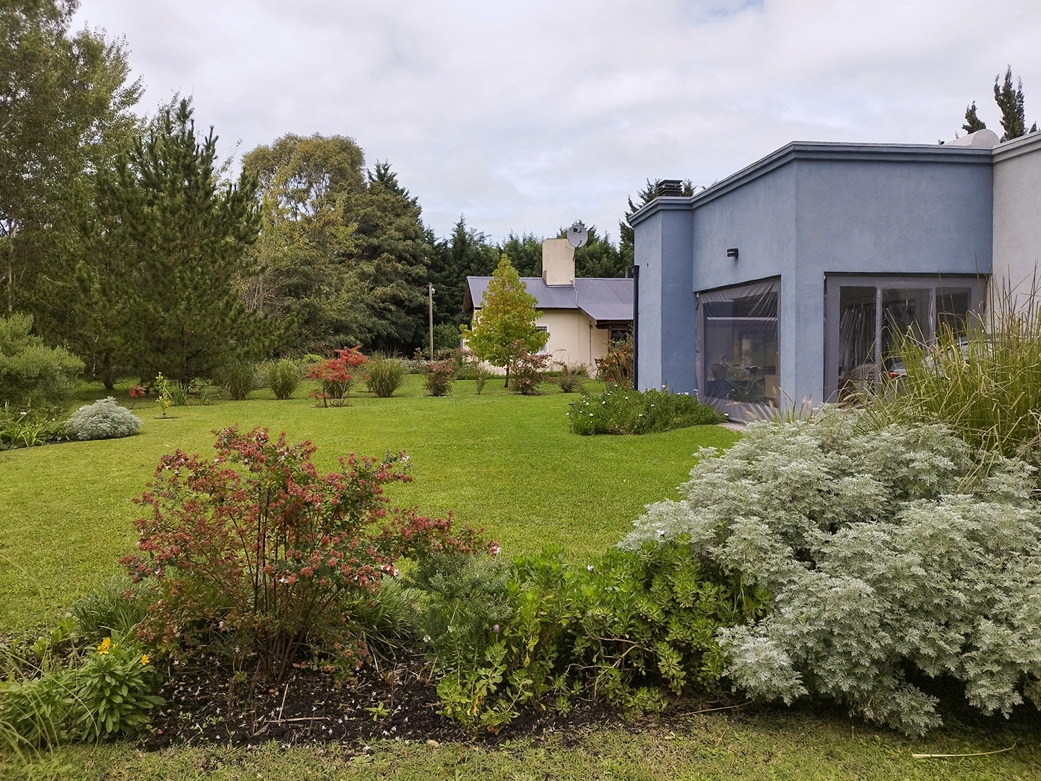 Casa Belén - detalles del interior