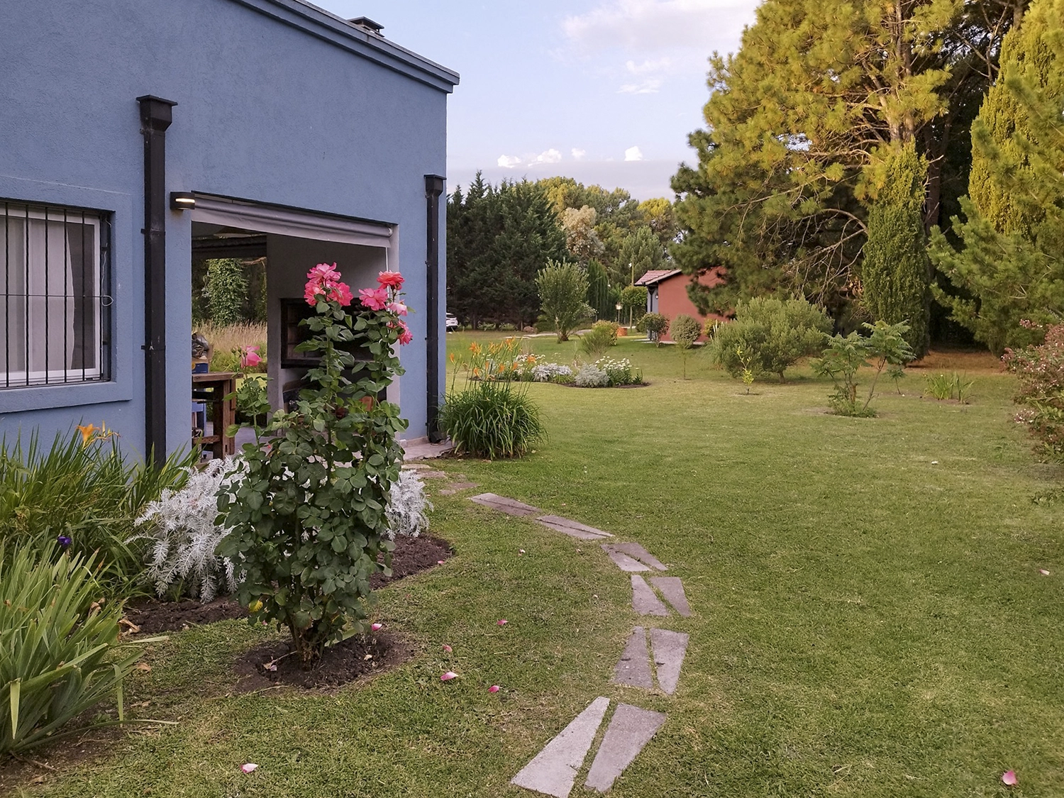 Casa Belén - detalles del interior