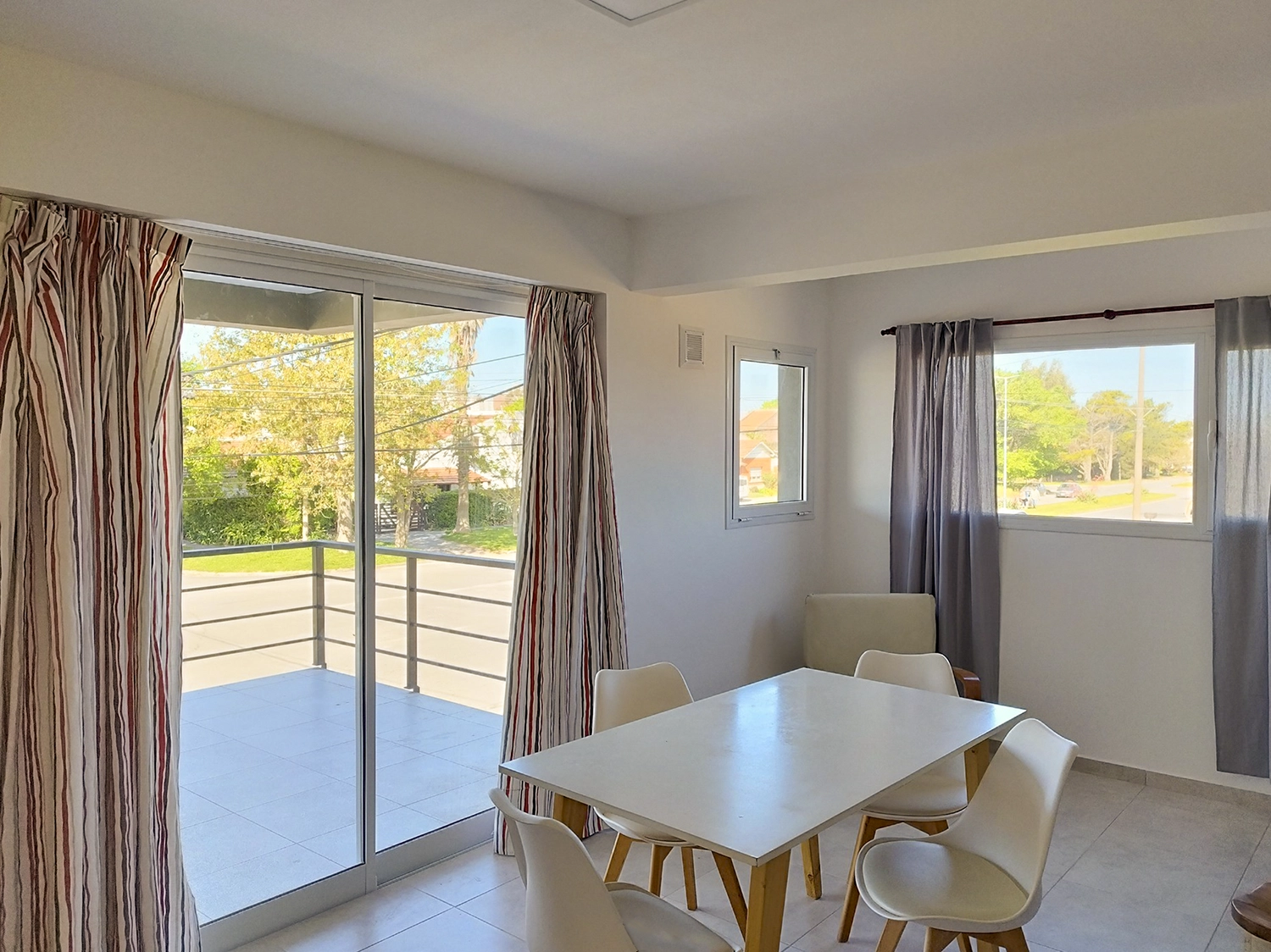 Departamento Brisa - comedor