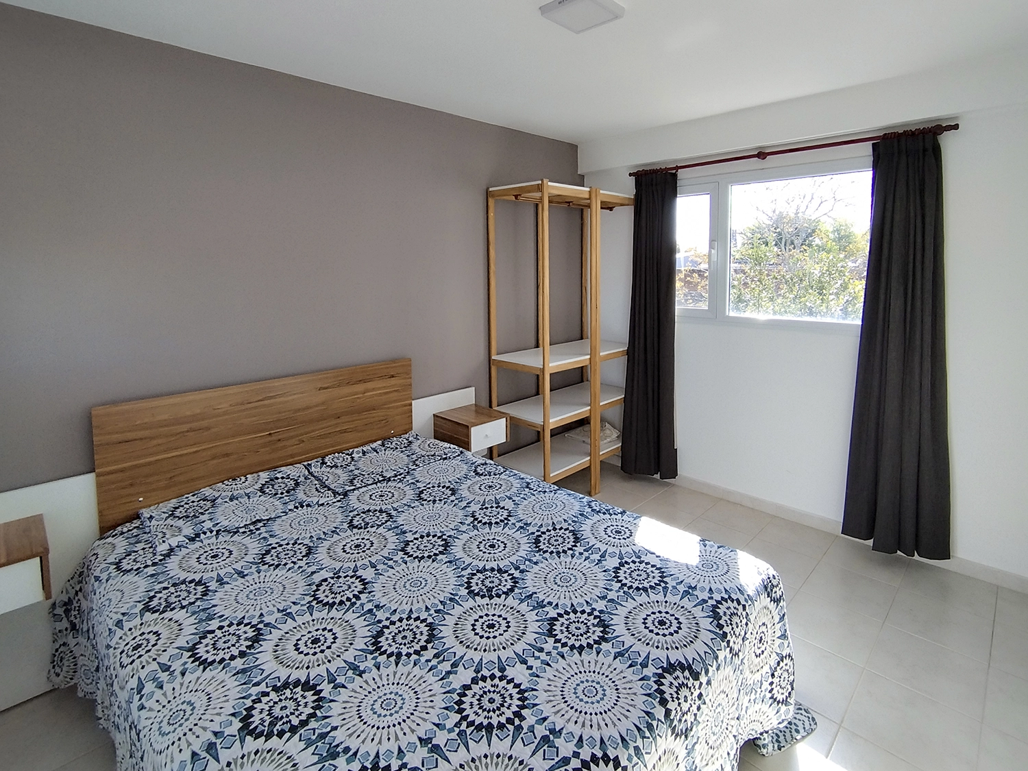 Departamento Brisa - dormitorio principal