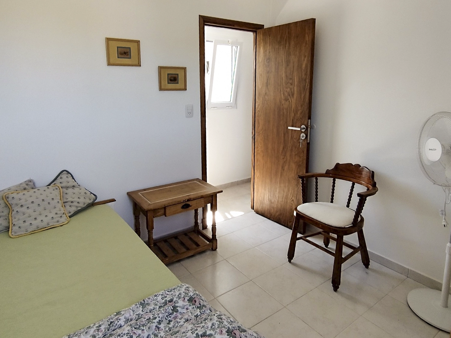 Departamento Brisa - dormitorio secundario