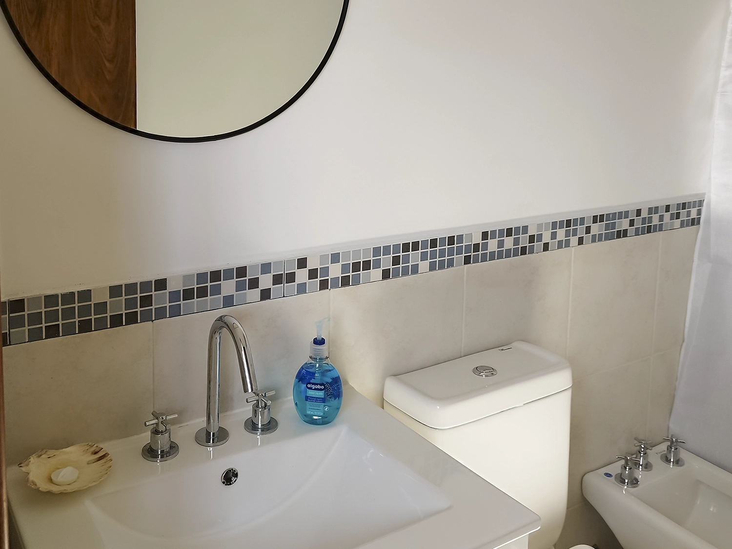 Departamento Brisa - baño